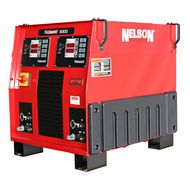 Сварочный аппарат приварки шпилек NELSON N 6000