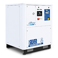 Винтовой компрессор Fiac NEW SILVER 40 8