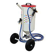 Пескоструйный аппарат DSG-i-30