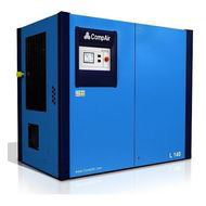 Винтовой компрессор CompAir L140-10A