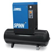 Винтовой компрессор ABAC SPINN E 2,2 08-200