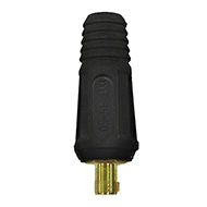 Разъем (наконечник) для подключения Байонет BSB 35-50