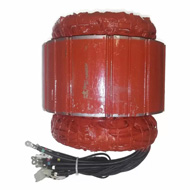 M106-000580, M106000580 Статор / STATOR Shindaiwa DGW500