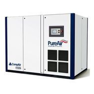 Винтовой безмасляный компрессор CompAir D160RS-10