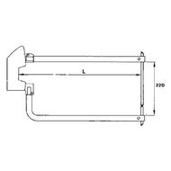 Электрод TECNA 7454