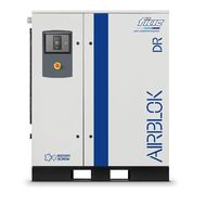 Винтовой компрессор Fiac AIRBLOK AX503DR 13