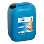 Компрессорное масло синтетическое Atlas Copco Roto-Xtend Duty Fluid -20л, 2901 1701 00