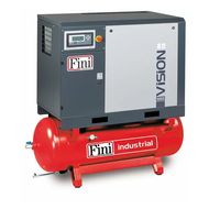Винтовой компрессор FINI VISION 810-270F-ES
