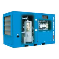 Винтовой компрессор Ekomak EKO 75 QD 10