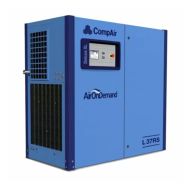 Винтовой компрессор CompAir L37F-10A