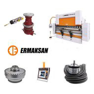 Запчасти станков ERMAKSAN