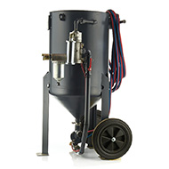 Пескоструйный аппарат DSG-200 RC