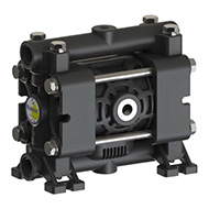 Мембранный насос FLUIMAC Phoenix P4