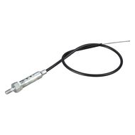 207409105 Рычаг акселератора MOSA