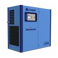 Винтовой компрессор CompAir L45F-07A