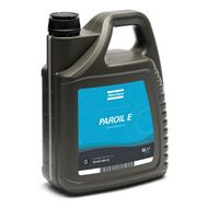 Моторное масло минеральное Atlas Copco Paroil E - 5л, 1615 5953 00