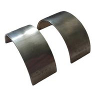 ED0016400590-S Вкладыши шатунные стд. 5601640059 KOHLER - LOMBARDINI