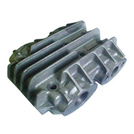 С415М.01.00.001-01 КРЫШКА ЦИЛИНДРОВ (для С416М левая)