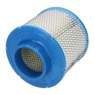 Remeza / Ремеза 4092100400 фильтр воздушный (аналог) ВК20, ВК25, ВК25Е,ВК30,ВК30Е