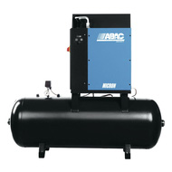 Винтовой компрессор ABAC MICRON 11 08 - 270