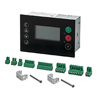 Блок управления (контроллер) CMC Airmaster S1 S1-10-353