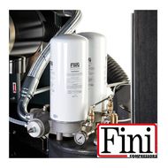 Запчасти компрессоров FINI