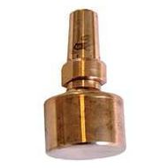 Электрод фасонный с водяным охлаждением TECNA 3835