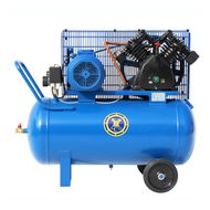 Поршневой компрессор АСО К-25М2