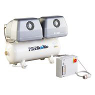 Безмасляный компрессор FINI DR SONIC 640-90F-ES-6T