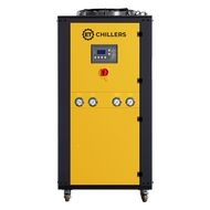 Чиллер ET-Chillers CA 251