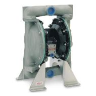 Мембранный насос FLUX FDM 40