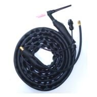 Горелка TIG ECR 26 4м возд. охлаждения для Flama TIG