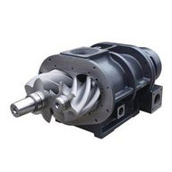 Винтовой блок Atlas Copco ступень сжатия O.I.S. K-36 1616728190