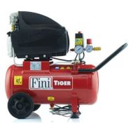 Поршневой компрессор FINI TIGER 265M