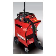 Машина контактной сварки TECNA 3680