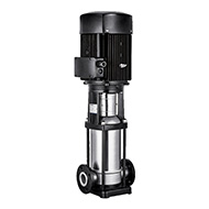 Вертикальный многоступенчатый насос PURITY PVS 16-2