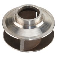 Крыльчатка нерж сталь PURITY PZWMS 80-80-35/2