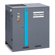 Винтовой компрессор Atlas Copco G11 10P
