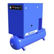 Винтовой компрессор REMEZA ВК5T-15-270