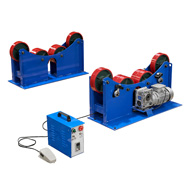 Роликовый вращатель HG1-3