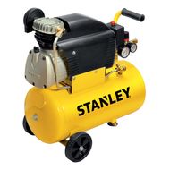 Поршневой компрессор масляный STANLEY D 211/8/24