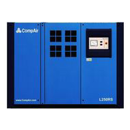 Винтовой компрессор CompAir L200-13A