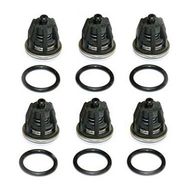 16990086 Комплект клапанов