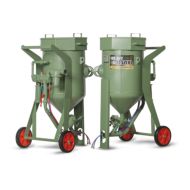Пескоструйный аппарат  Contracor BlastRazor Z-100RC