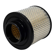 ET-Filters ETA-1112041 (аналог MANN C1131) Фильтр воздушный