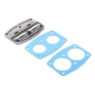 9434A00 Ремкомплект клапанной плиты (A) FINI MK102-102N