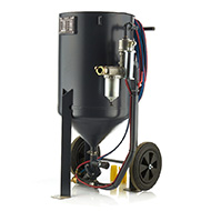 Пескоструйный аппарат DSG-160