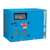 Винтовой компрессор Ekomak EKO 75 QD VST