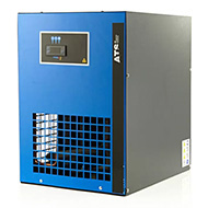 Осушитель сжатого воздуха рефрижераторного типа ATS DSI 150