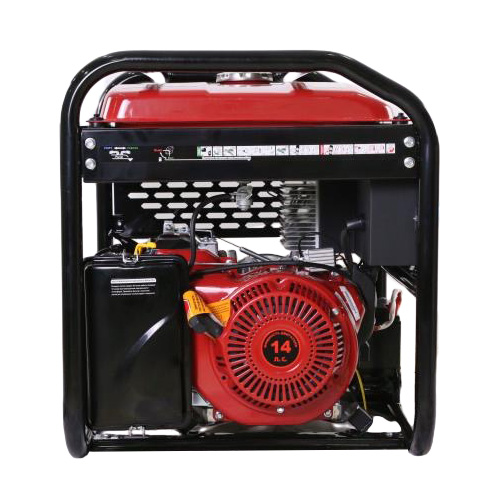 Бензиновый сварочный генератор ET SC 200B Бензиновый сварочный генератор ET SC 200B